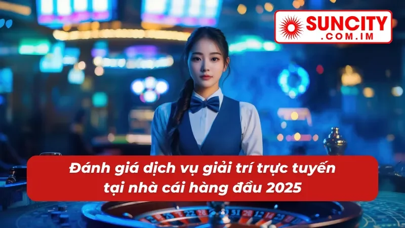 Trang Chủ 41 Những ưu điểm vượt trội tạo sức hút cho trang đổi thưởng Suncity