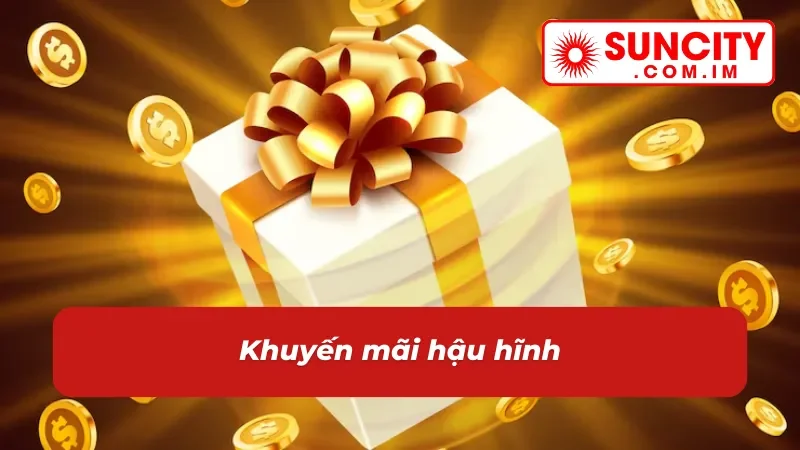 Trang Chủ 42 Ưu đãi thành viên lớn chỉ có tại nhà cái Suncity